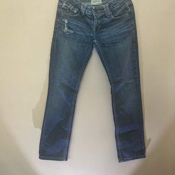 Taverniti So Jeans size 28W - Picture 2 of 8